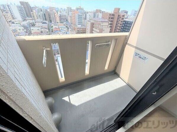 RIDGE江坂の物件内観写真